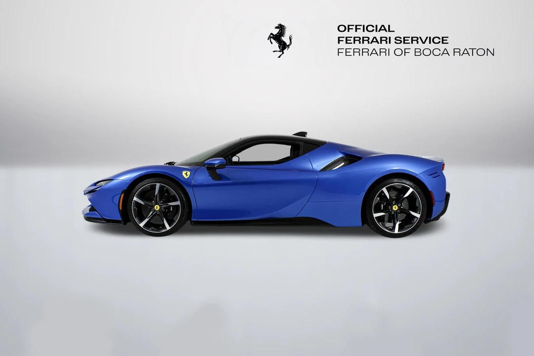 2022 Ferrari SF90 Stradale - Image 3 of 31