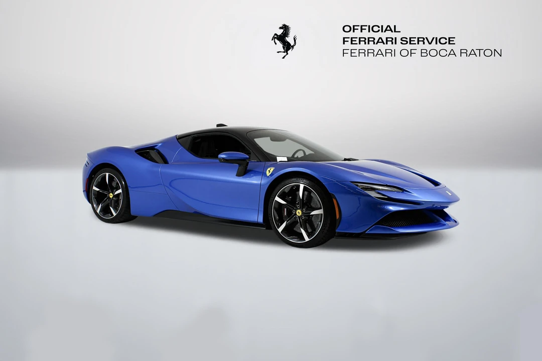 2022 Ferrari SF90 Stradale - Image 10 of 31