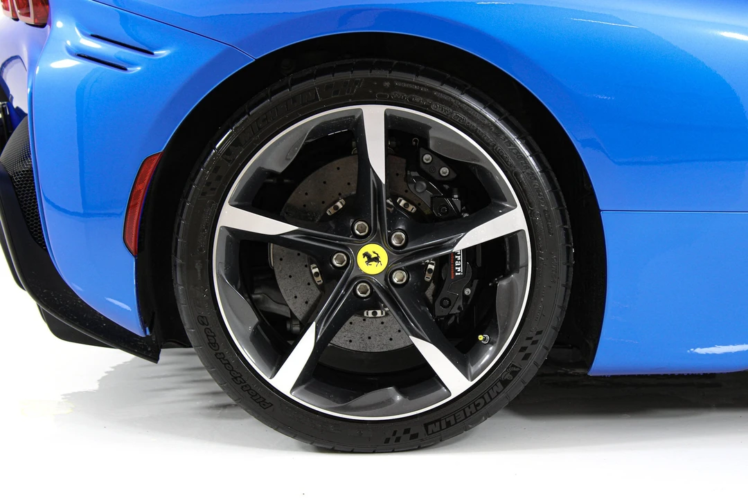 2022 Ferrari SF90 Stradale - Image 18 of 31