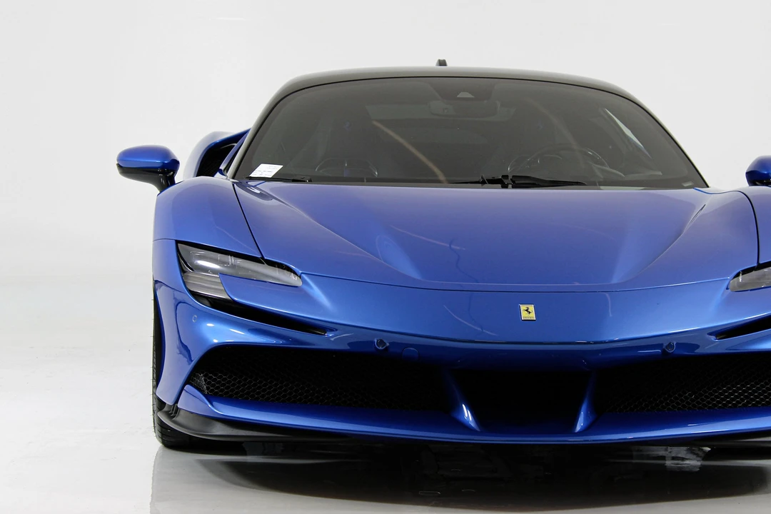 2022 Ferrari SF90 Stradale - Image 13 of 31