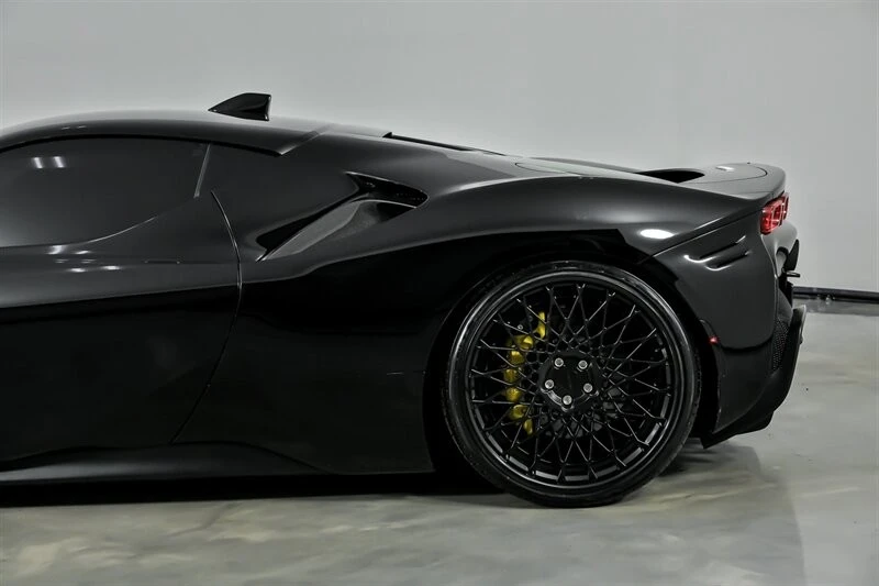 2022 Ferrari SF90 Stradale - Image 9 of 12
