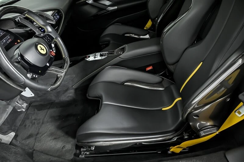 2022 Ferrari SF90 Stradale - Image 18 of 21