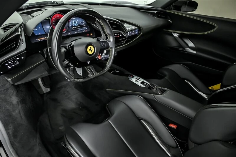 2022 Ferrari SF90 Stradale - Image 17 of 21