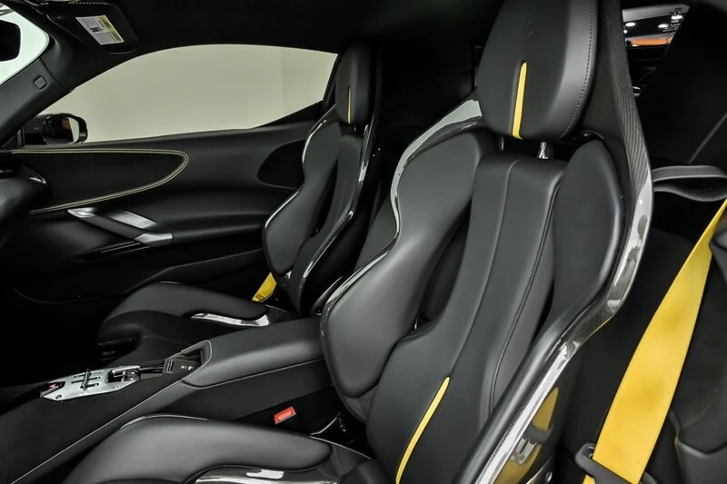 2022 Ferrari SF90 Stradale - Image 19 of 21