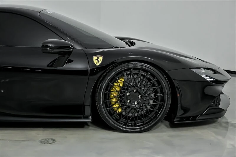 2022 Ferrari SF90 Stradale - Image 14 of 21