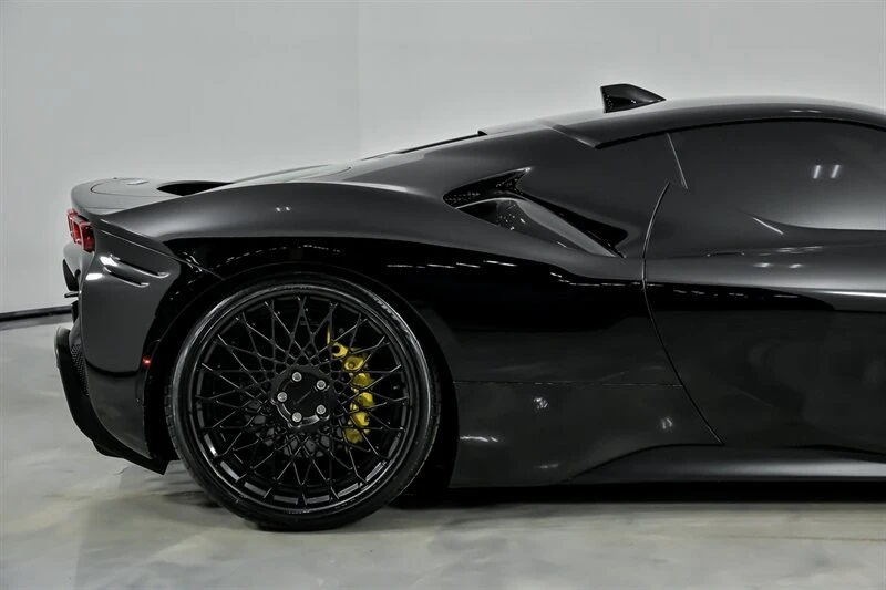 2022 Ferrari SF90 Stradale - Image 12 of 12