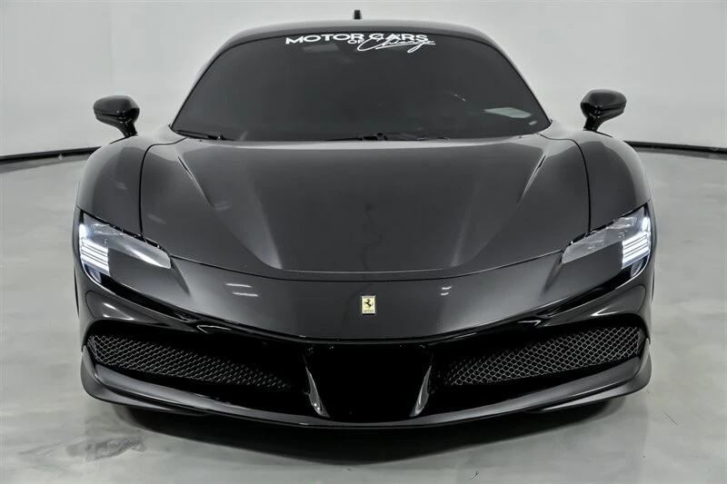 2022 Ferrari SF90 Stradale - Image 5 of 12