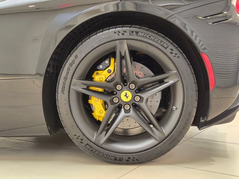 2022 Ferrari SF90 Stradale - Image 15 of 31