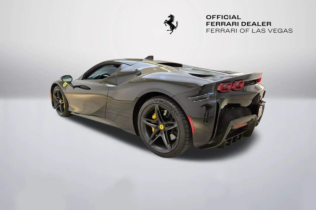 2022 Ferrari SF90 Stradale - Image 11 of 31