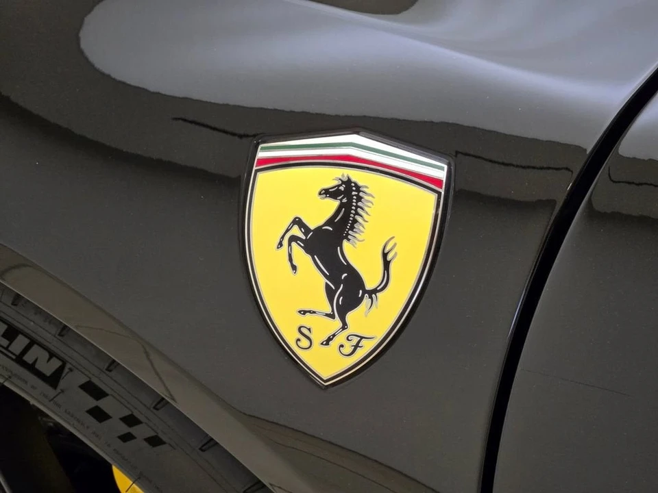 2022 Ferrari SF90 Stradale - Image 16 of 31