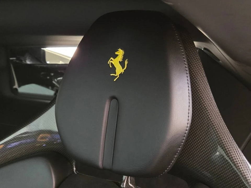 2022 Ferrari SF90 Stradale - Image 31 of 31
