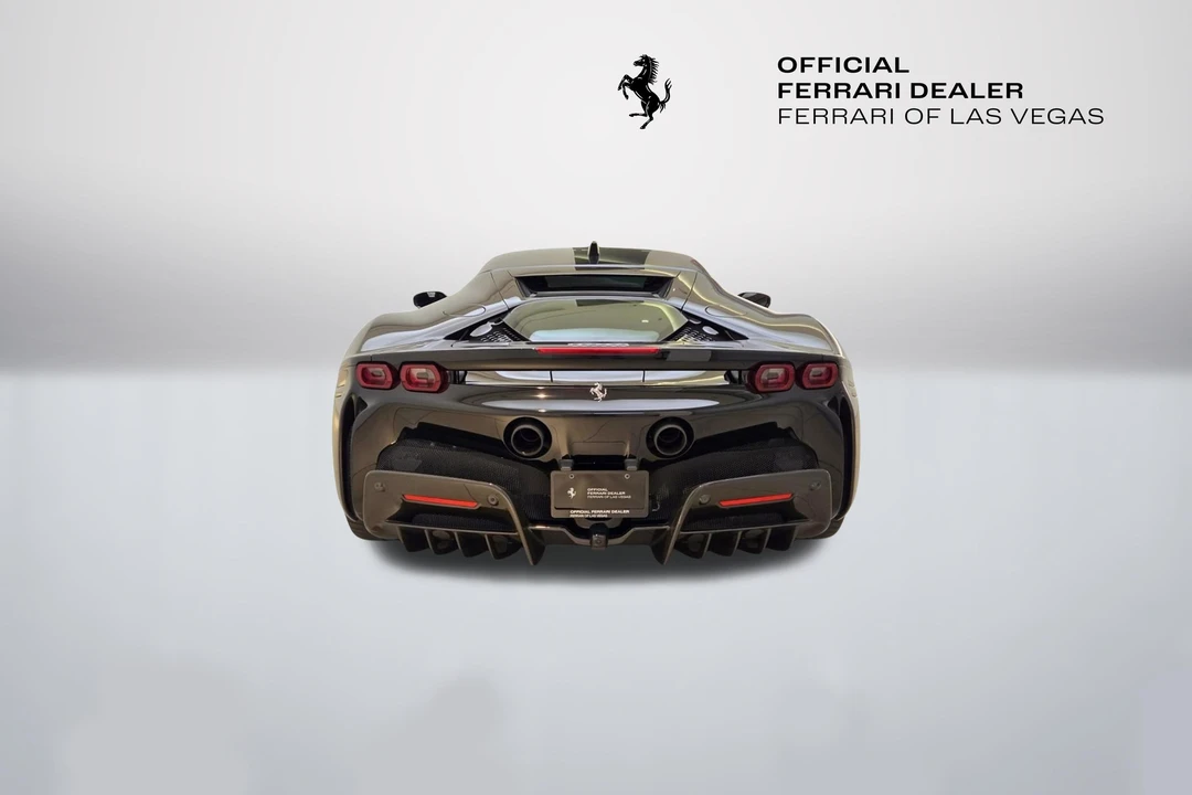 2022 Ferrari SF90 Stradale - Image 10 of 31