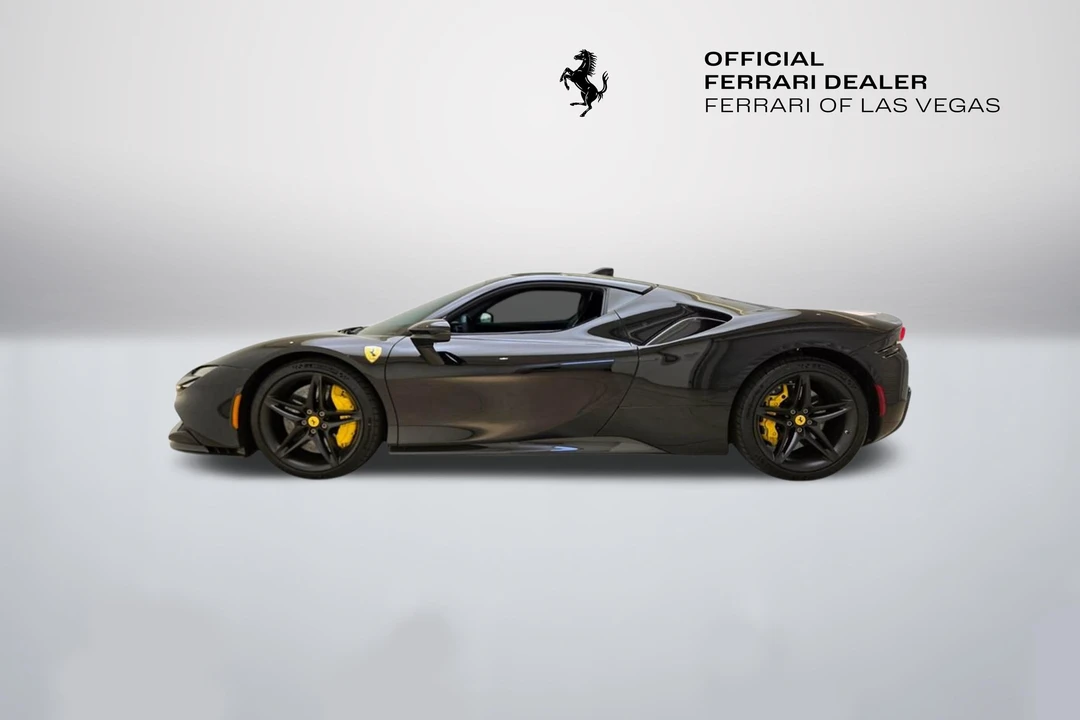 2022 Ferrari SF90 Stradale - Image 12 of 31