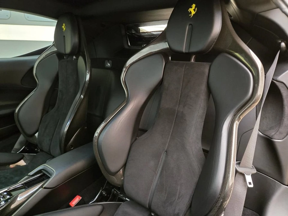 2022 Ferrari SF90 Stradale - Image 30 of 31