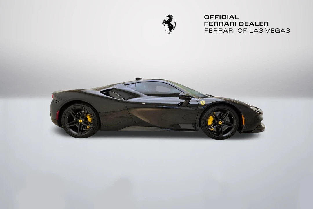 2022 Ferrari SF90 Stradale - Image 6 of 31