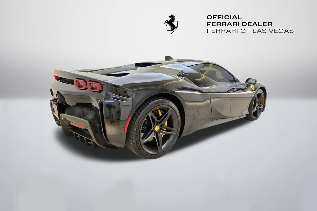 2022 Ferrari SF90 Stradale - Image 9 of 31
