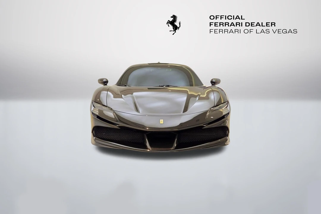 2022 Ferrari SF90 Stradale - Image 2 of 31