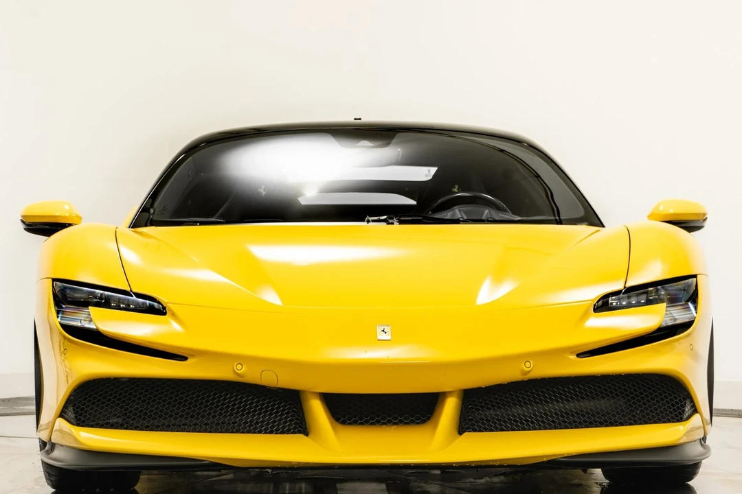 2022 Ferrari SF90 Stradale - Image 4 of 21