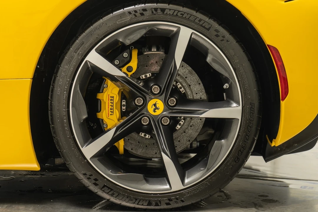 2022 Ferrari SF90 Stradale - Image 11 of 21