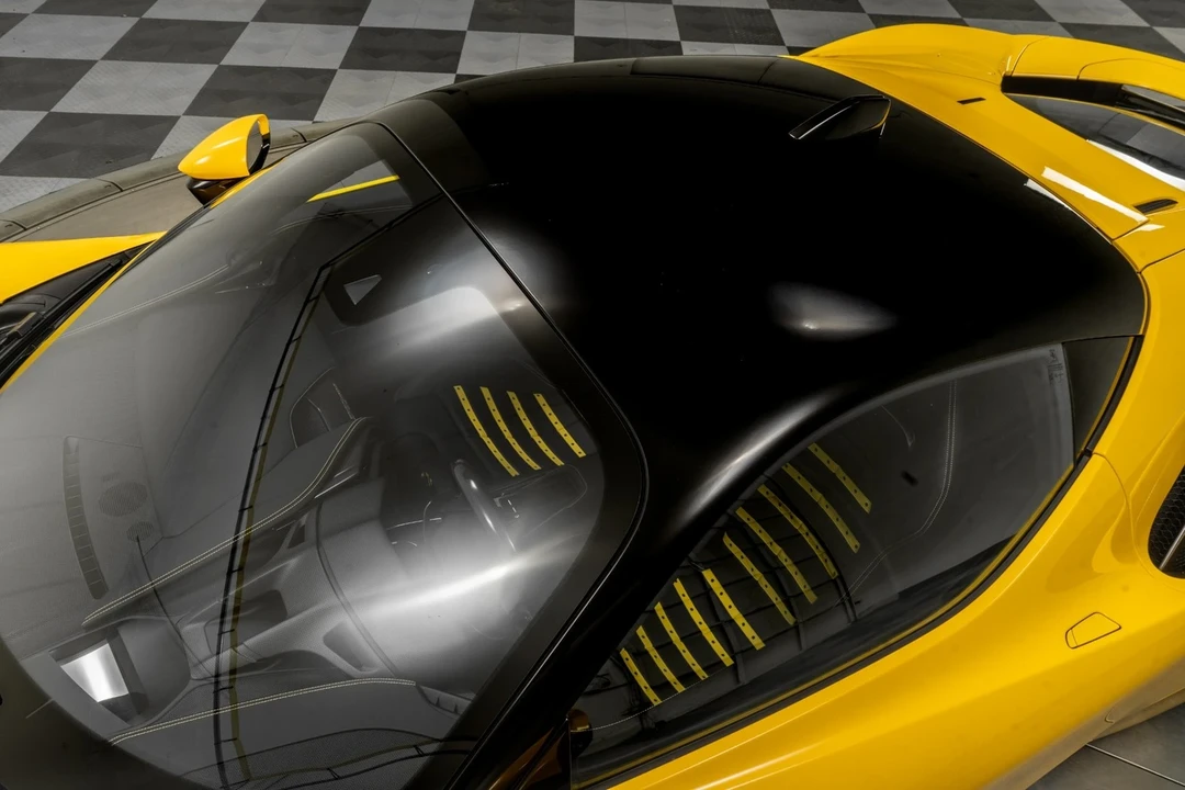 2022 Ferrari SF90 Stradale - Image 18 of 21