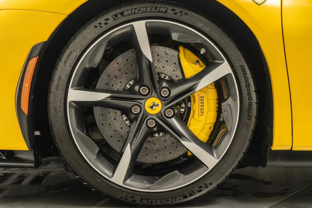 2022 Ferrari SF90 Stradale - Image 10 of 21
