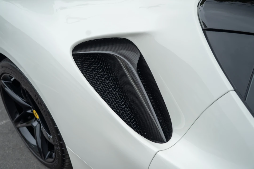 2022 Ferrari SF90 Stradale - Image 12 of 12