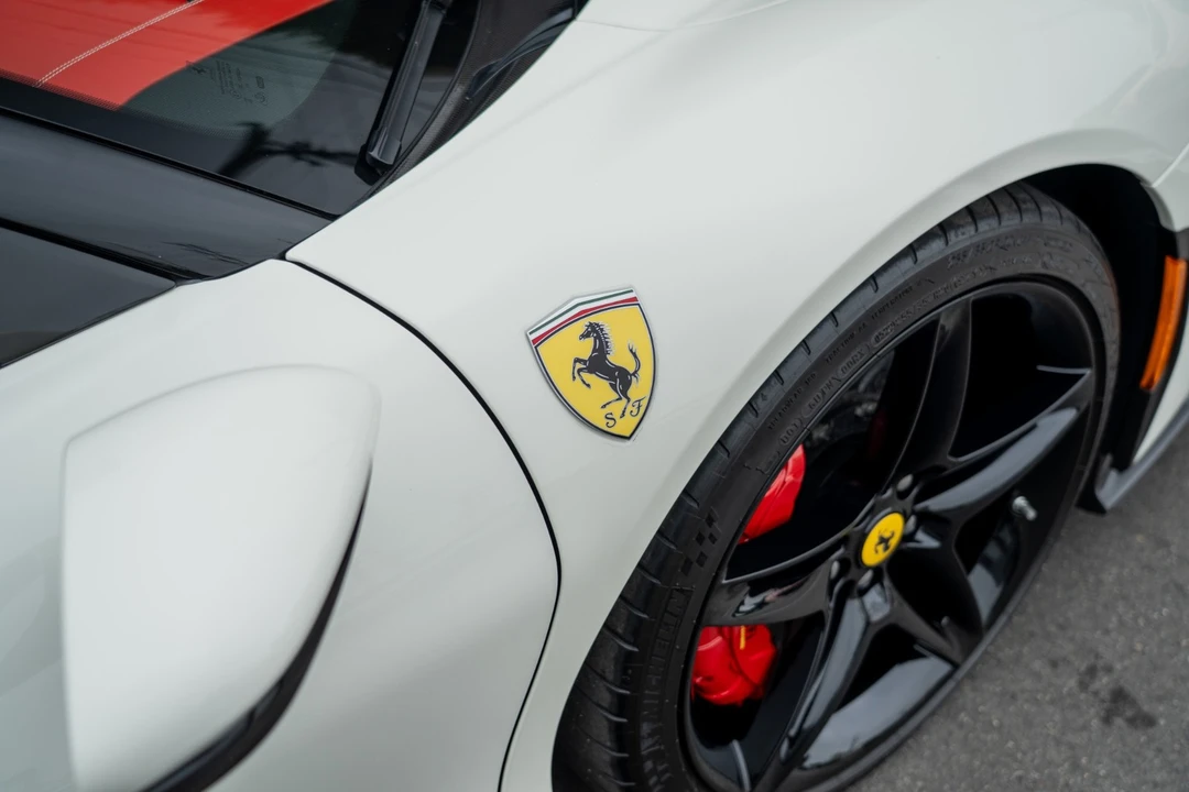2022 Ferrari SF90 Stradale - Image 11 of 12