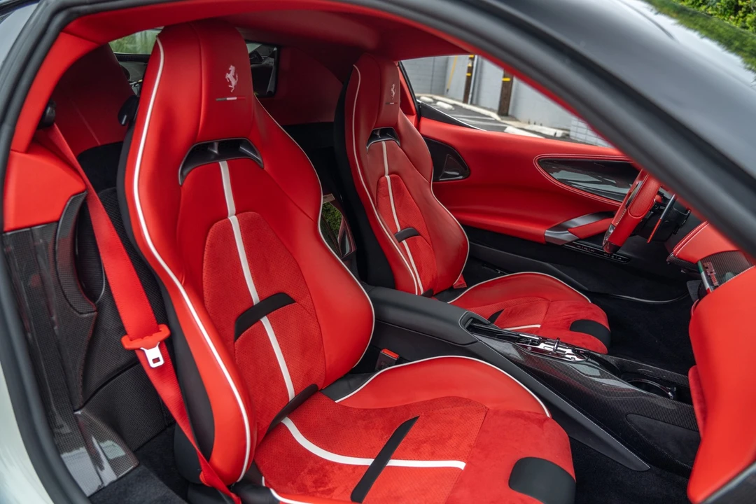 2022 Ferrari SF90 Stradale - Image 6 of 12
