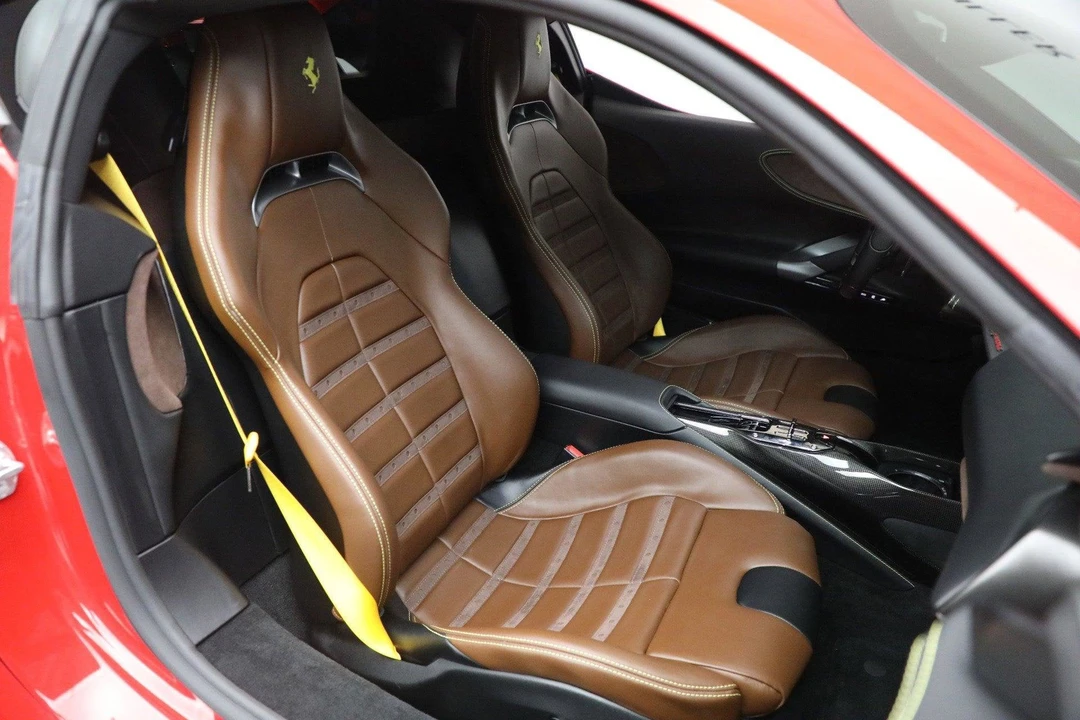 2022 Ferrari SF90 Stradale - Image 19 of 28