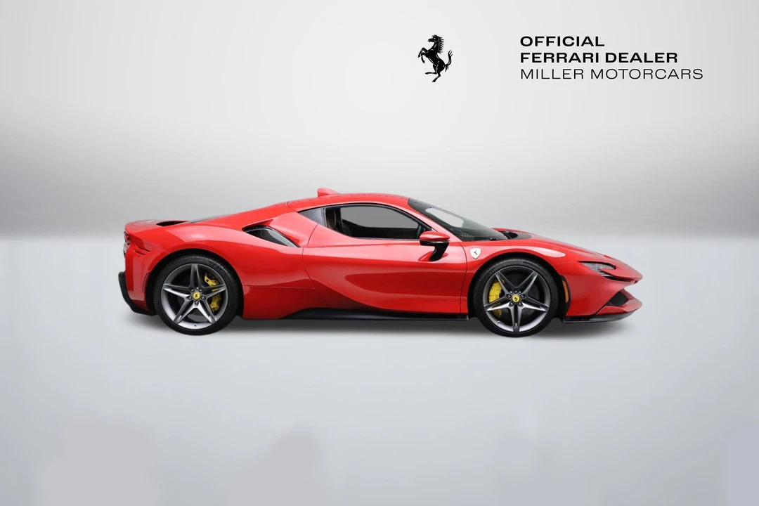 2022 Ferrari SF90 Stradale - Image 10 of 28