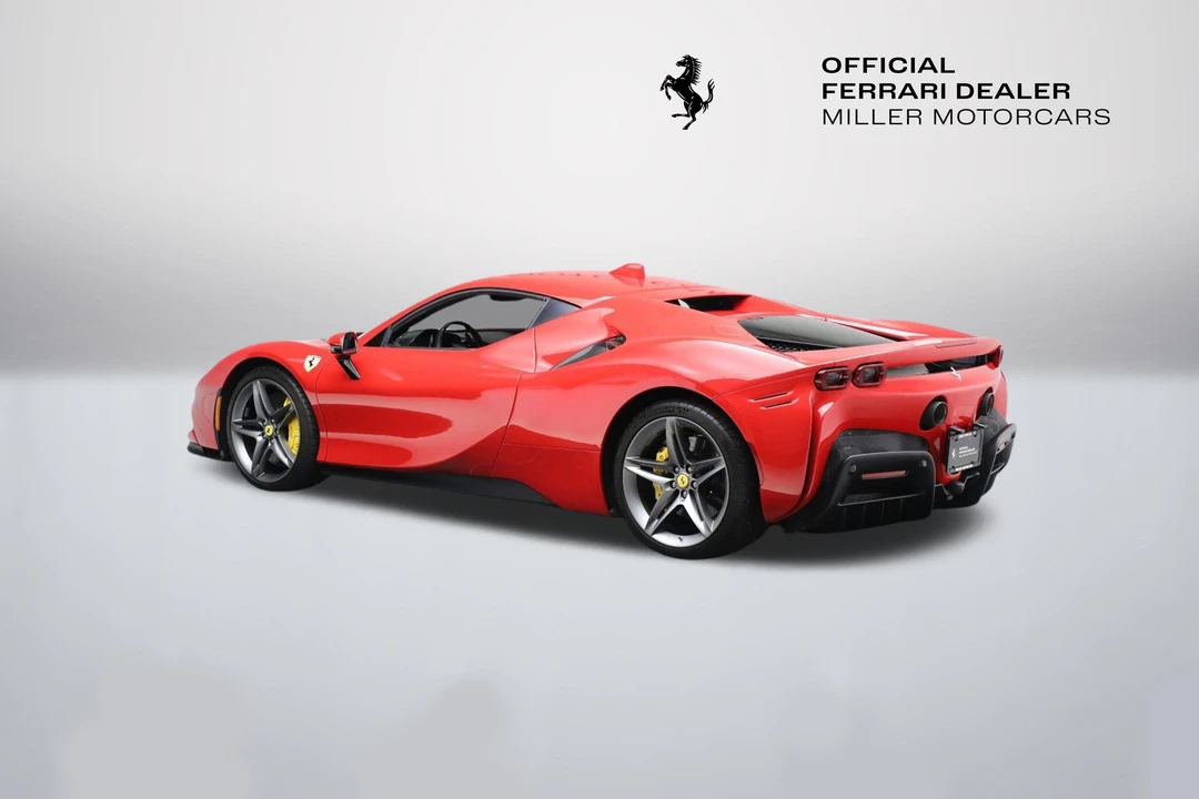 2022 Ferrari SF90 Stradale - Image 5 of 28