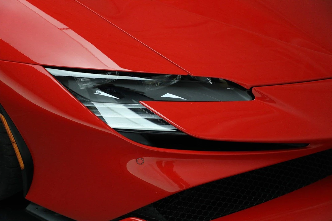 2022 Ferrari SF90 Stradale - Image 27 of 28