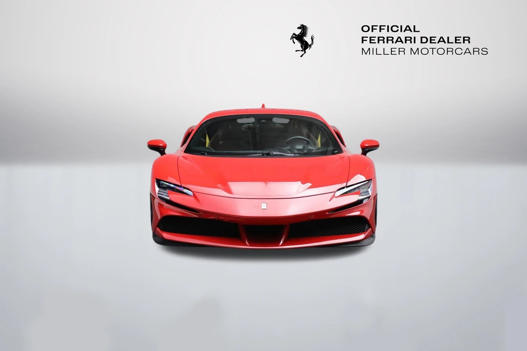 2022 Ferrari SF90 Stradale - Image 13 of 28
