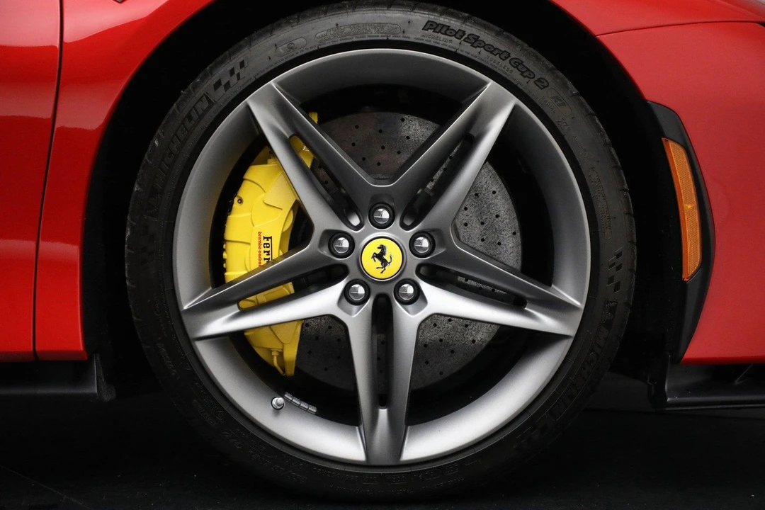 2022 Ferrari SF90 Stradale - Image 26 of 28