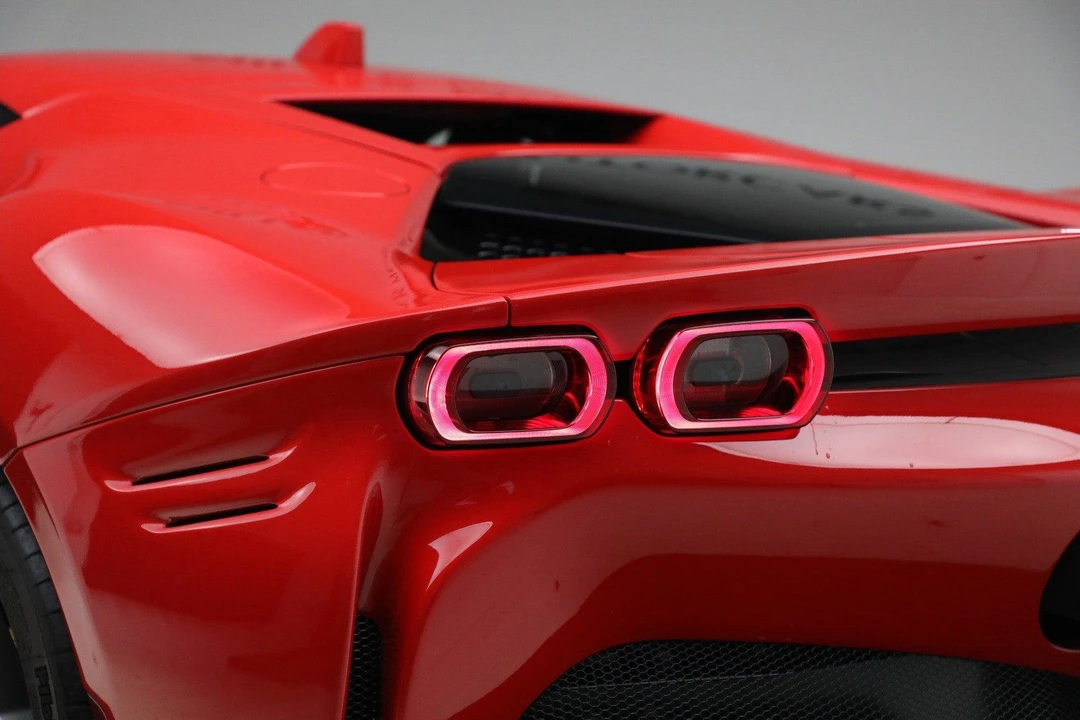 2022 Ferrari SF90 Stradale - Image 28 of 28
