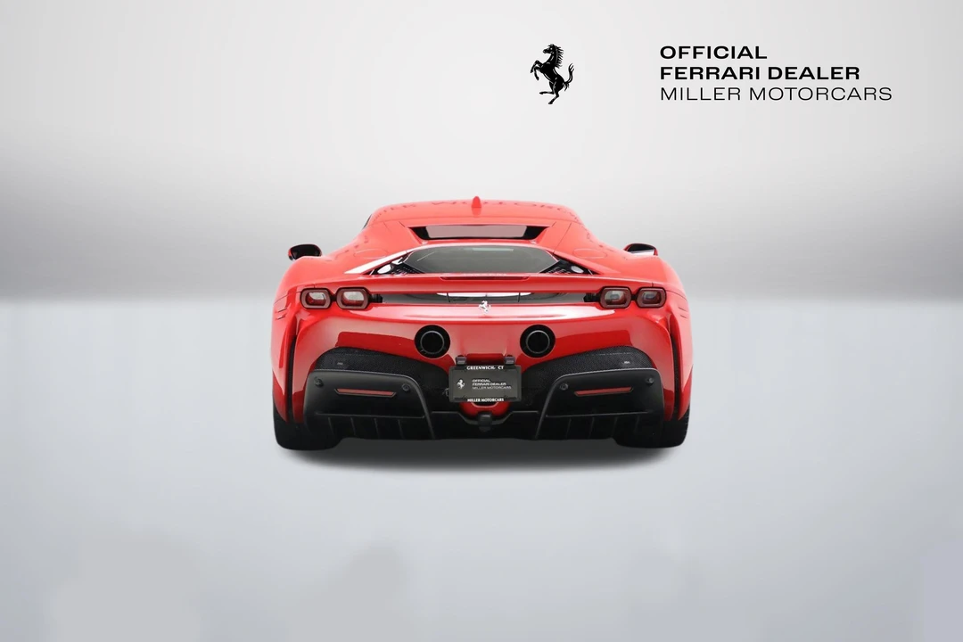 2022 Ferrari SF90 Stradale - Image 7 of 28