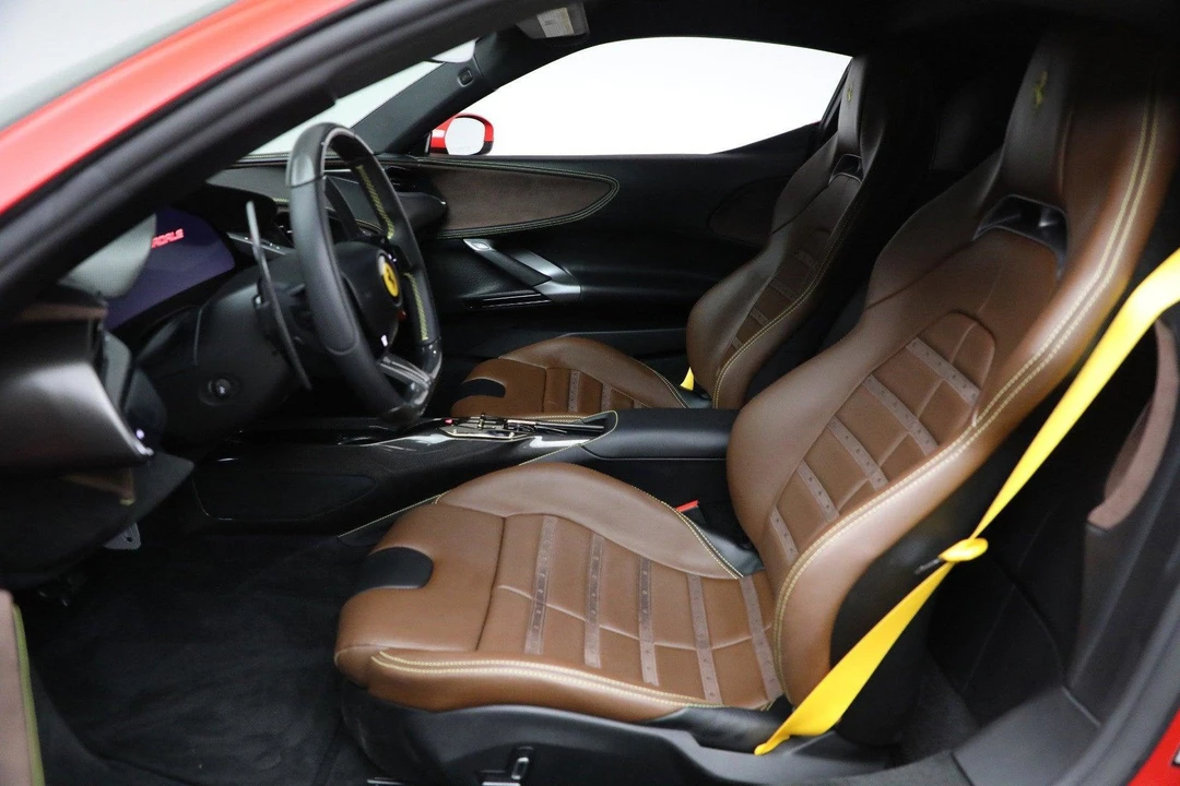 2022 Ferrari SF90 Stradale - Image 15 of 28