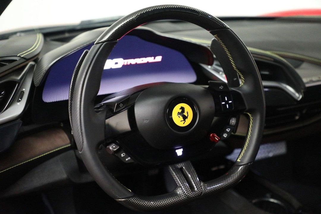 2022 Ferrari SF90 Stradale - Image 20 of 28