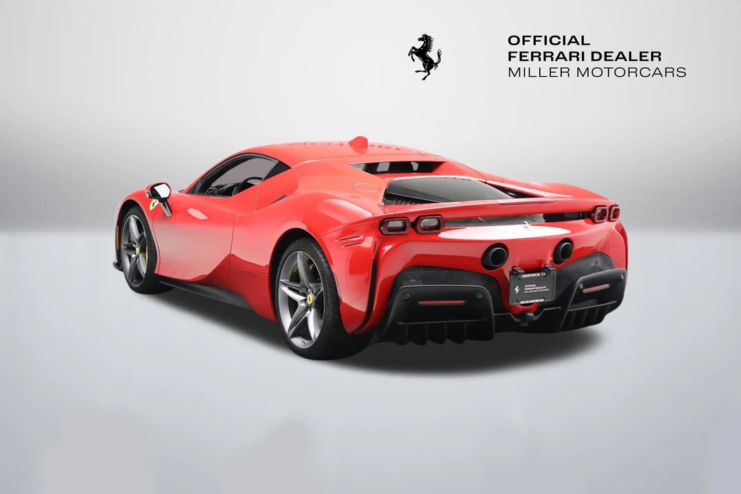 2022 Ferrari SF90 Stradale - Image 6 of 28