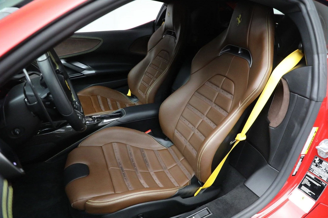 2022 Ferrari SF90 Stradale - Image 16 of 28