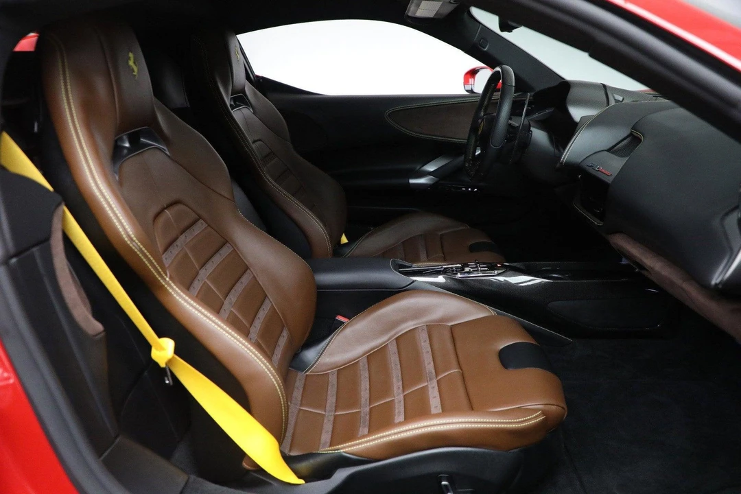 2022 Ferrari SF90 Stradale - Image 18 of 28