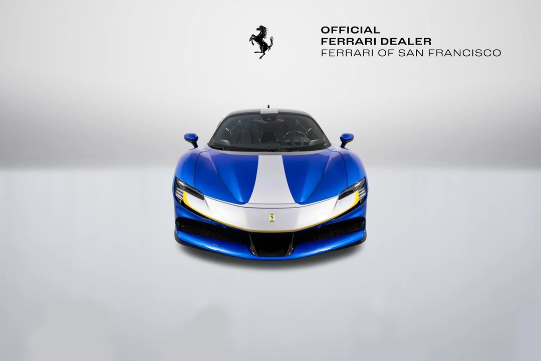 2022 Ferrari SF90 Stradale - Image 17 of 31