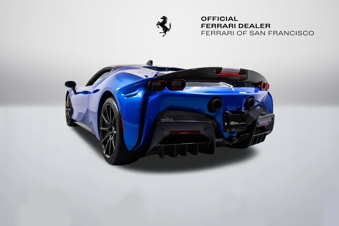 2022 Ferrari SF90 Stradale - Image 26 of 31