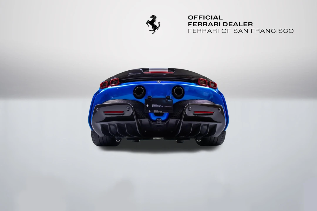 2022 Ferrari SF90 Stradale - Image 24 of 31