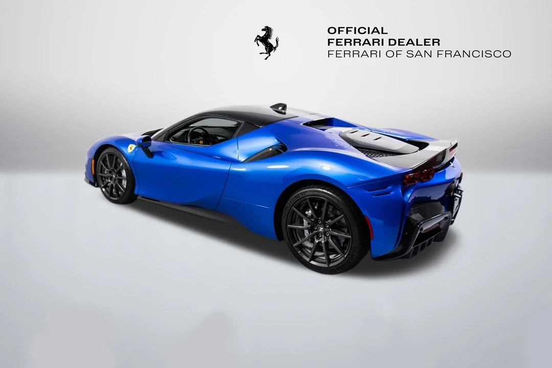 2022 Ferrari SF90 Stradale - Image 8 of 31