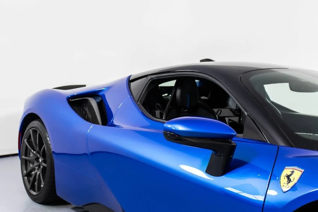 2022 Ferrari SF90 Stradale - Image 16 of 31