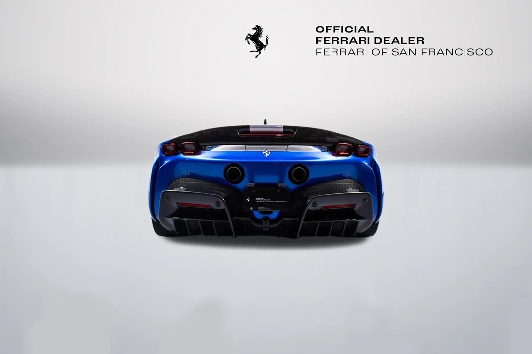 2022 Ferrari SF90 Stradale - Image 23 of 31