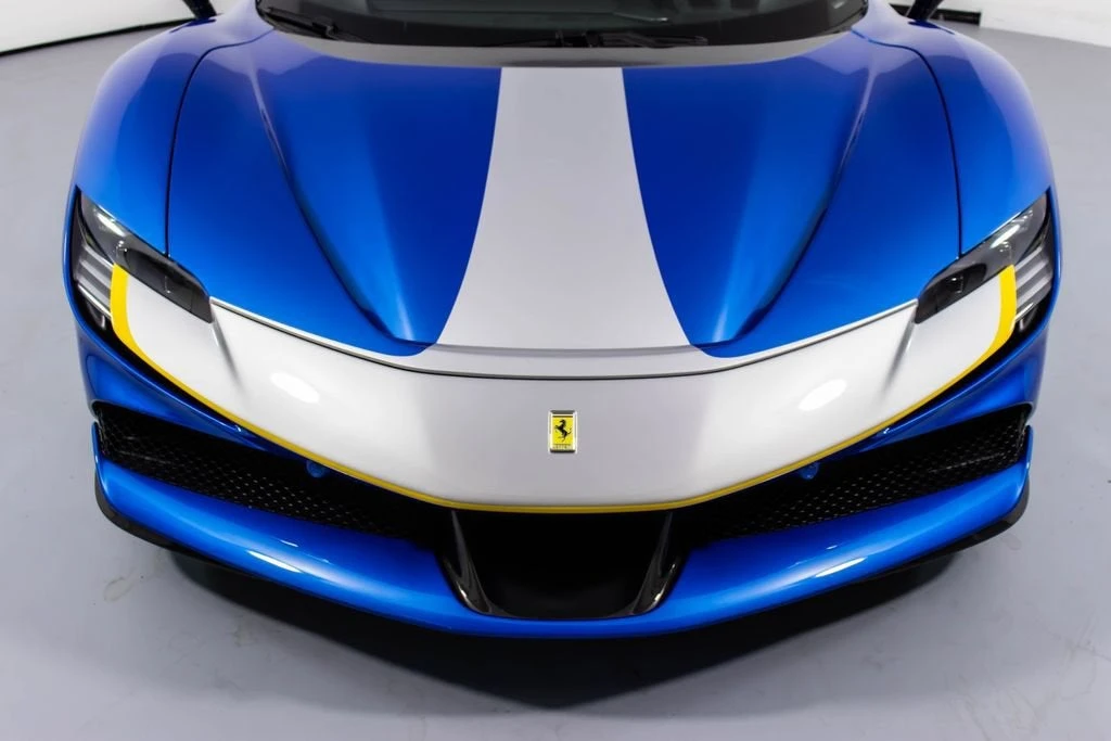 2022 Ferrari SF90 Stradale - Image 14 of 31
