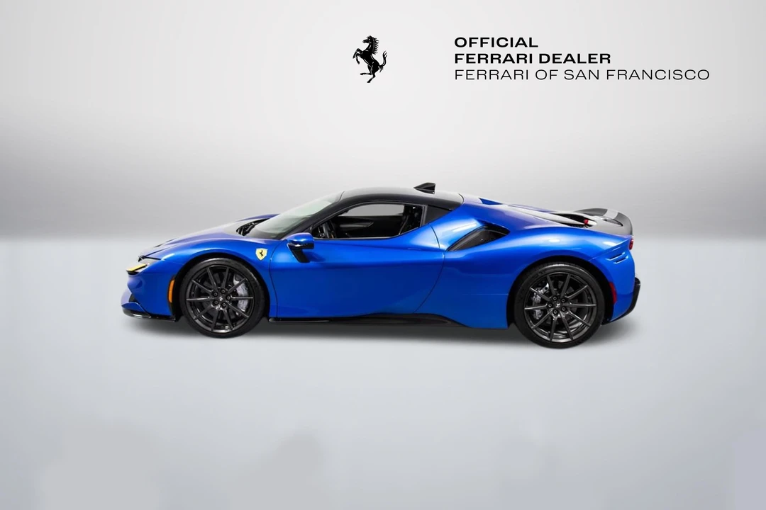 2022 Ferrari SF90 Stradale - Image 9 of 31