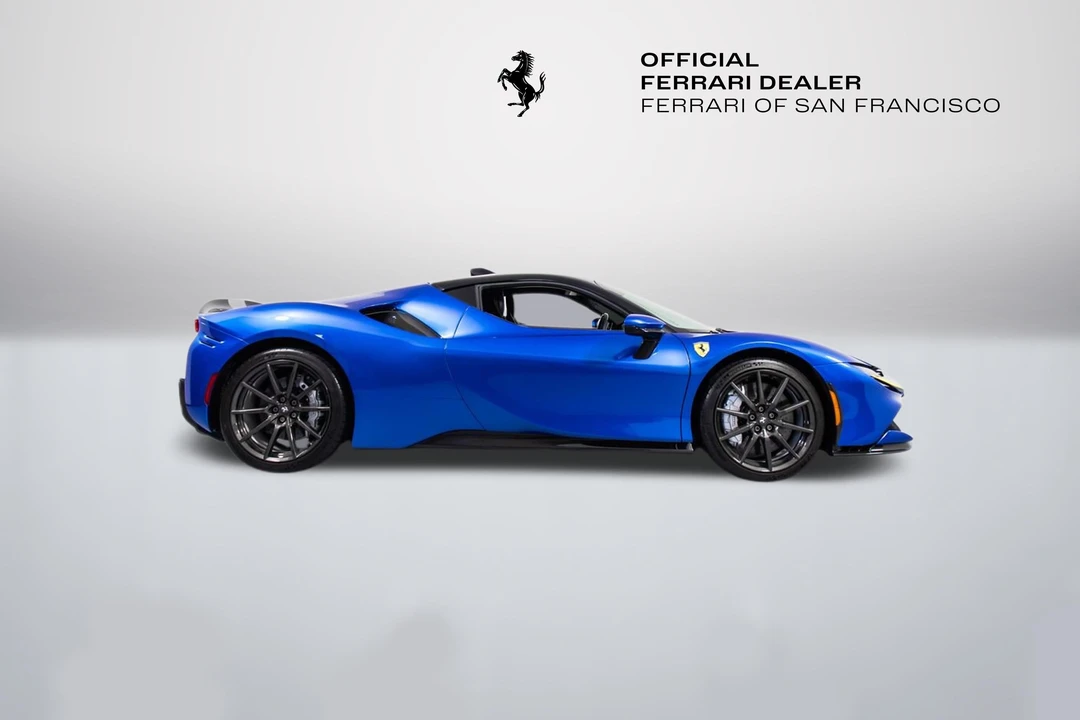 2022 Ferrari SF90 Stradale - Image 3 of 31